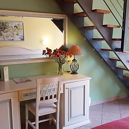 Duca Della Corgna Hotel Castiglione del Lago