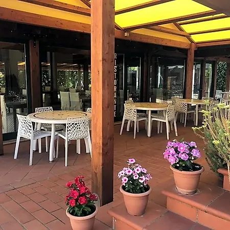 Duca Della Corgna 4*