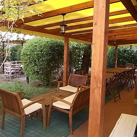 Duca Della Corgna Hotel