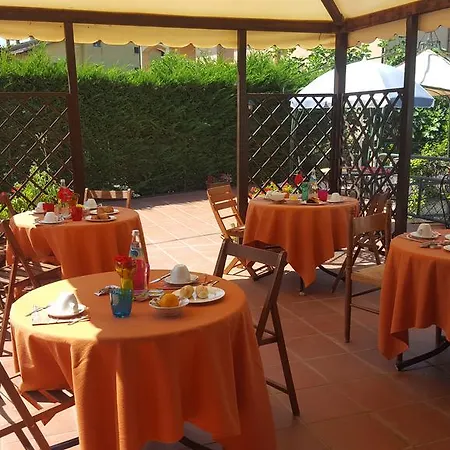 Szálloda Duca Della Corgna 4*