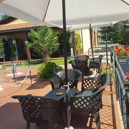 Duca Della Corgna