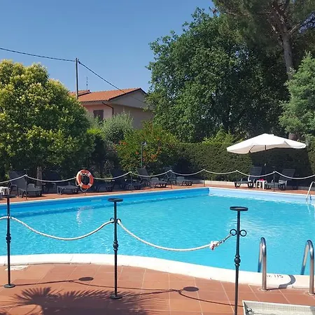 Hotel Duca Della Corgna 4*