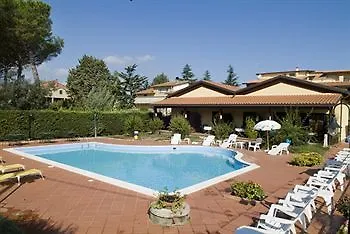 Duca Della Corgna 4*