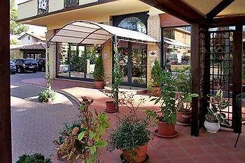 Duca Della Corgna Hotel 4*