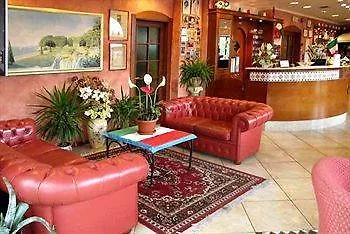 Hotel Duca Della Corgna 4*