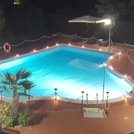 Hotel Duca Della Corgna