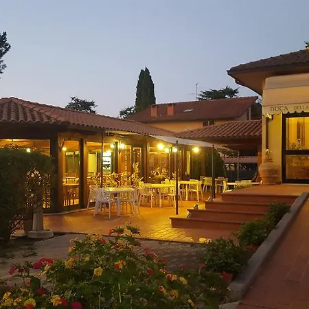 Duca Della Corgna Castiglione del Lago