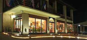 Hotel Duca Della Corgna Castiglione del Lago