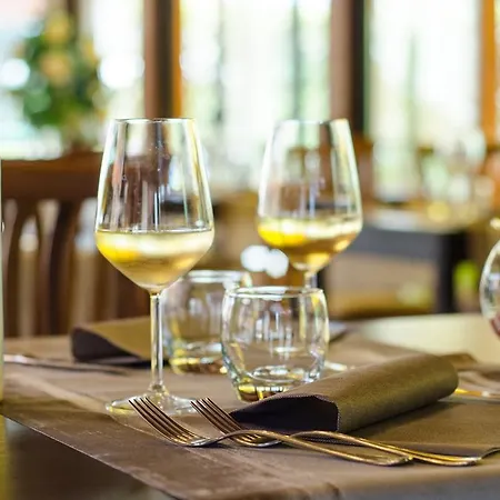 Duca Della Corgna ホテル カスティリオーネ・デル・ラーゴ