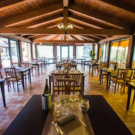 Duca Della Corgna 4* Castiglione del Lago