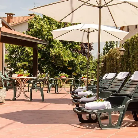 Hotel Duca Della Corgna Castiglione del Lago