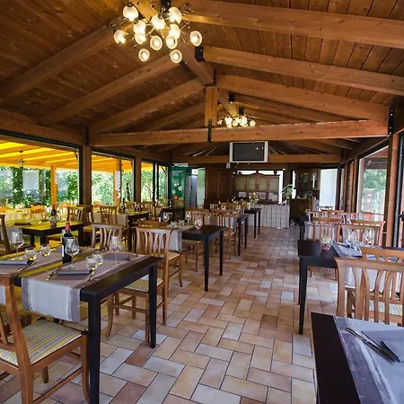 Duca Della Corgna Castiglione del Lago