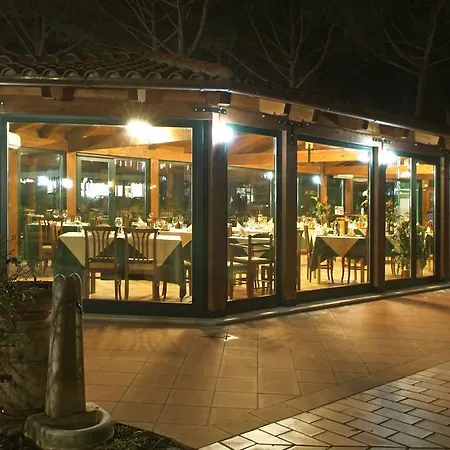 Duca Della Corgna Castiglione del Lago