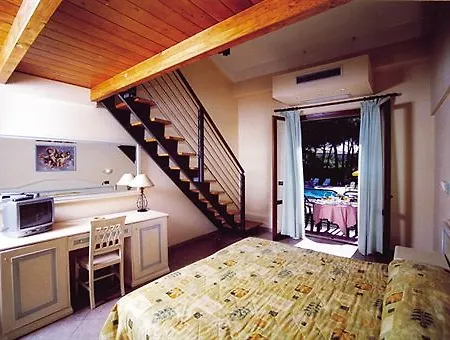Hotel Duca Della Corgna Castiglione del Lago