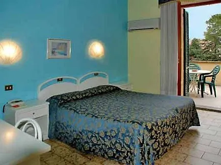 Hotel Duca Della Corgna