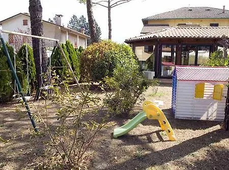 Hotel Duca Della Corgna