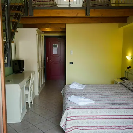 Duca Della Corgna 4*