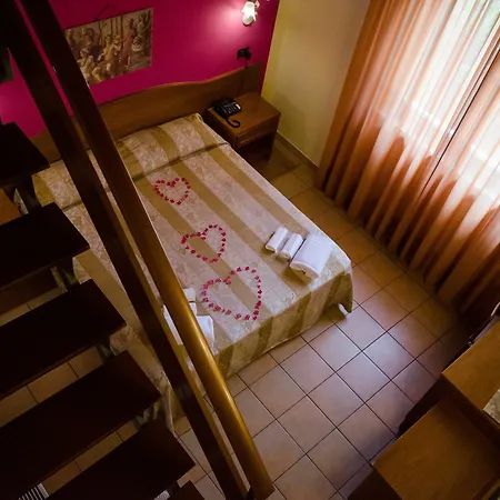 Duca Della Corgna Castiglione del Lago