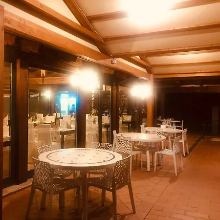 Otel Duca Della Corgna