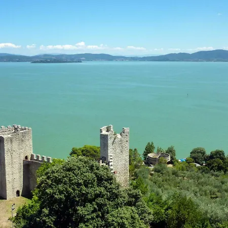Duca Della Corgna