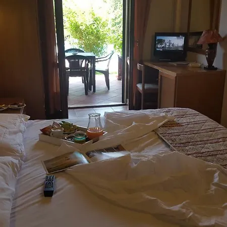 Duca Della Corgna 4*