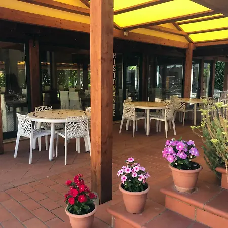 Otel Duca Della Corgna Castiglione del Lago