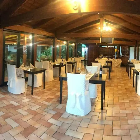 Duca Della Corgna Castiglione del Lago