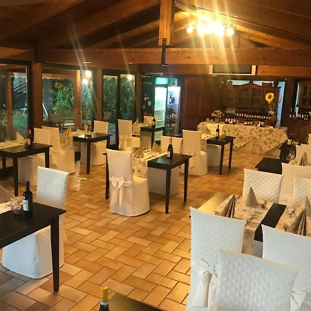 Duca Della Corgna 4* Castiglione del Lago