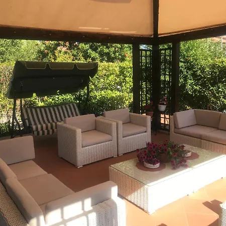 Duca Della Corgna 4* Castiglione del Lago