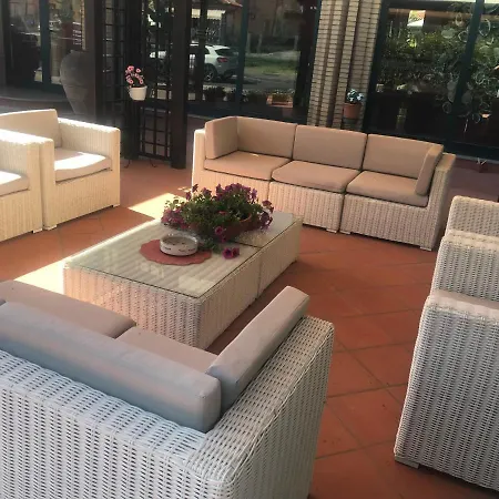 Otel Duca Della Corgna