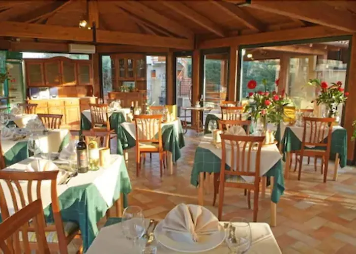 Duca Della Corgna 4* Castiglione del Lago