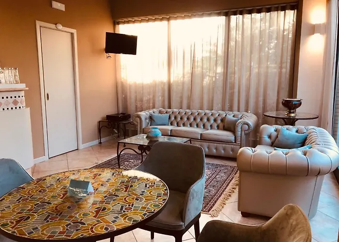 Duca Della Corgna Castiglione del Lago