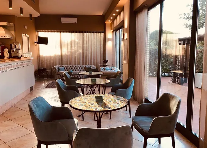 Duca Della Corgna 4* Castiglione del Lago