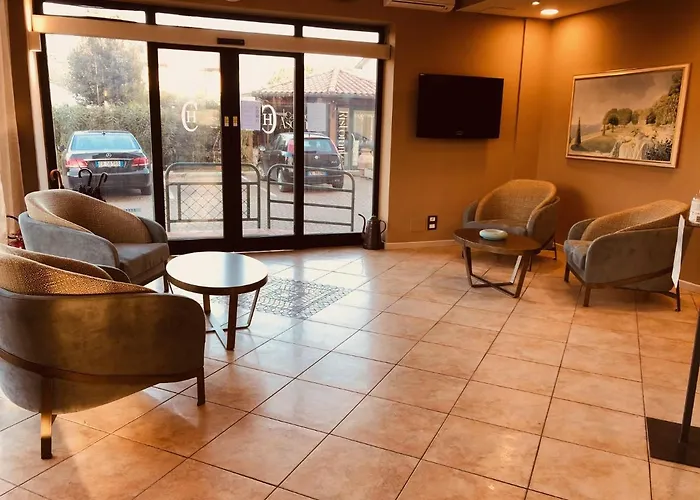 Duca Della Corgna Hotel 4*