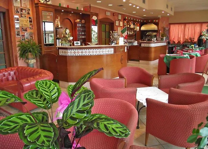 Duca Della Corgna Hotel