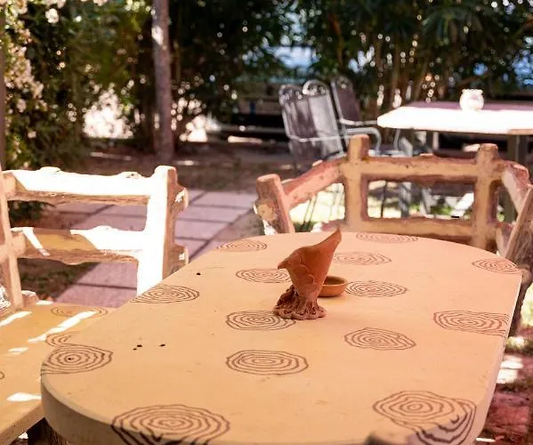 Duca Della Corgna Hotel