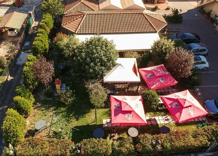 Duca Della Corgna Hotel