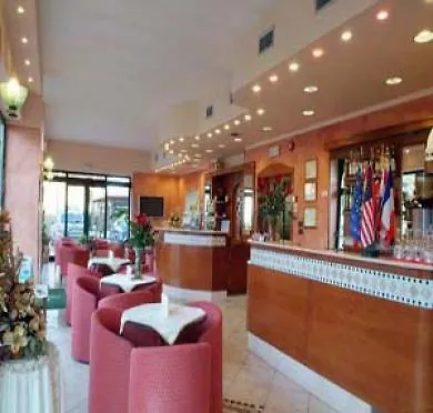 Hotel Duca Della Corgna 4*