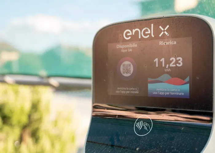 Duca Della Corgna Hotel Castiglione del Lago