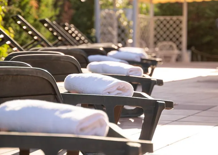 Duca Della Corgna Castiglione del Lago