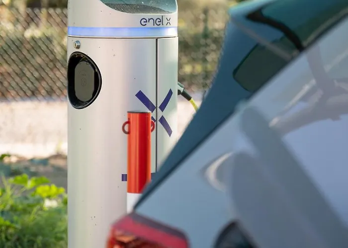 Hotel Duca Della Corgna Castiglione del Lago