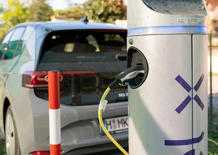 Duca Della Corgna Hotel 4*