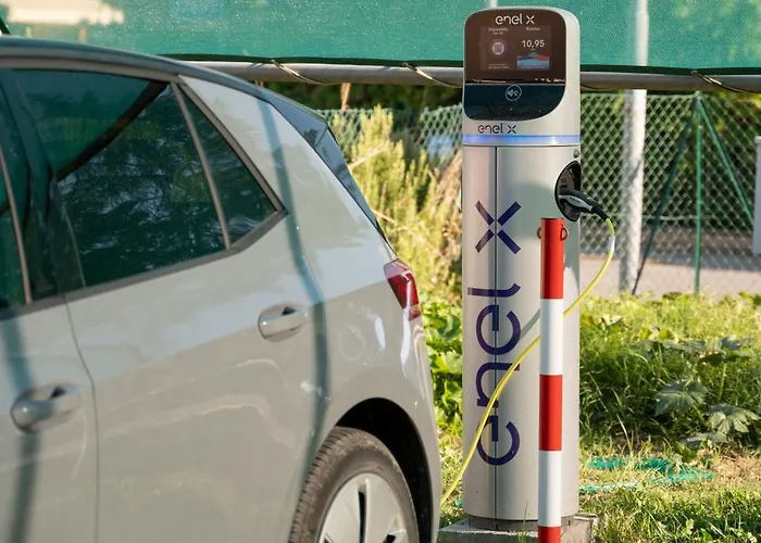 Hotel Duca Della Corgna Castiglione del Lago