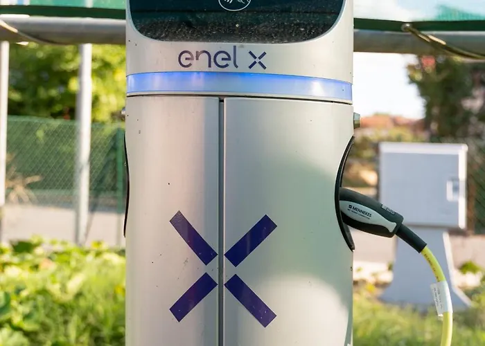 Duca Della Corgna Hotel