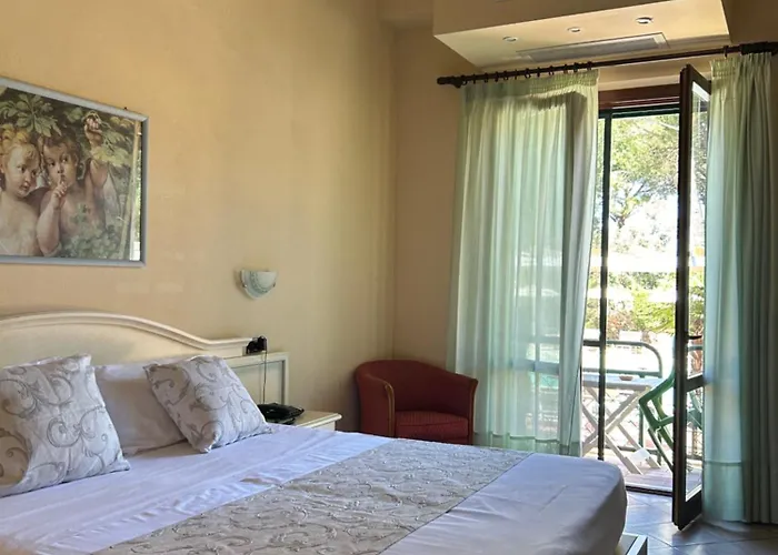 Duca Della Corgna 4* Castiglione del Lago