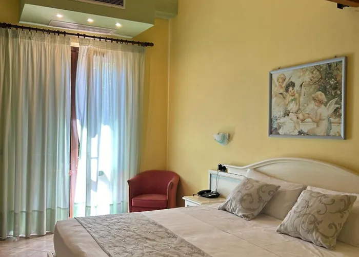 Duca Della Corgna Hotel