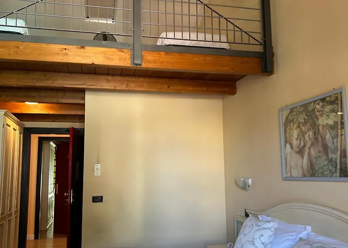 Hotel Duca Della Corgna