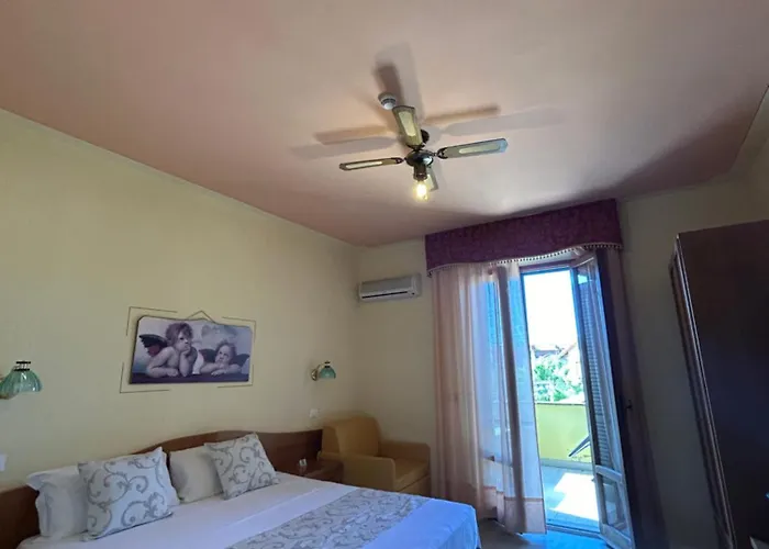 Hotel Duca Della Corgna 4*