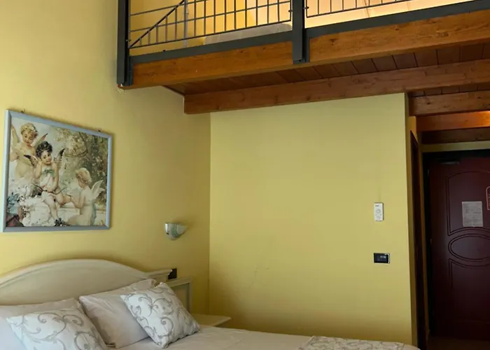 Duca Della Corgna Hotel