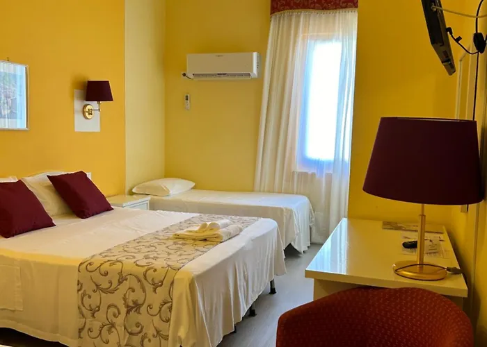 Duca Della Corgna 4*